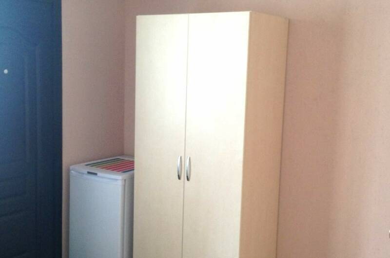 № 4 Домик 3-х местный с доп. местом