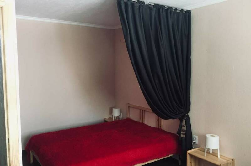 N5 Домик 4-х местный