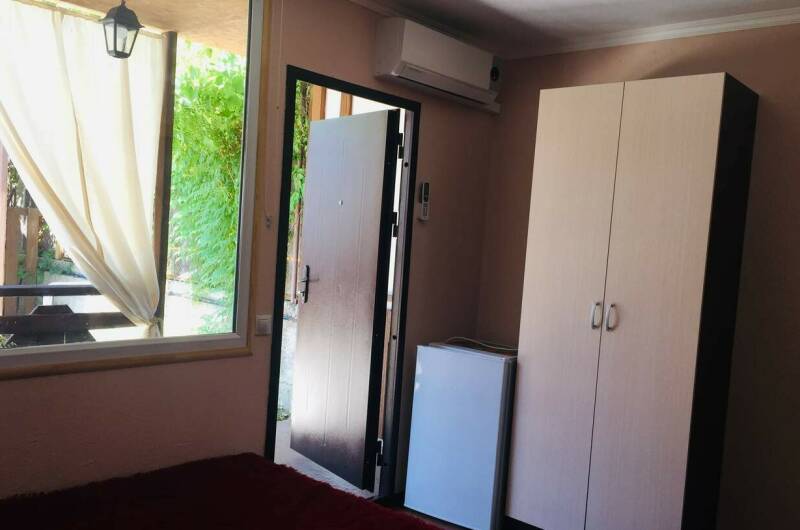 N5 Домик 4-х местный