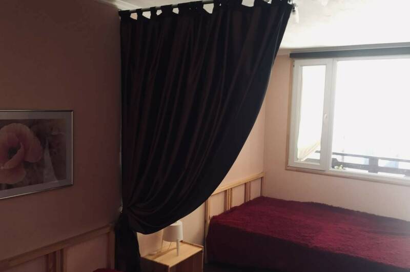 N5 Домик 4-х местный