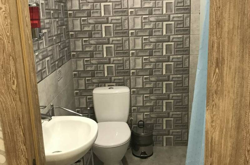 Двухместный номер (без балкона)