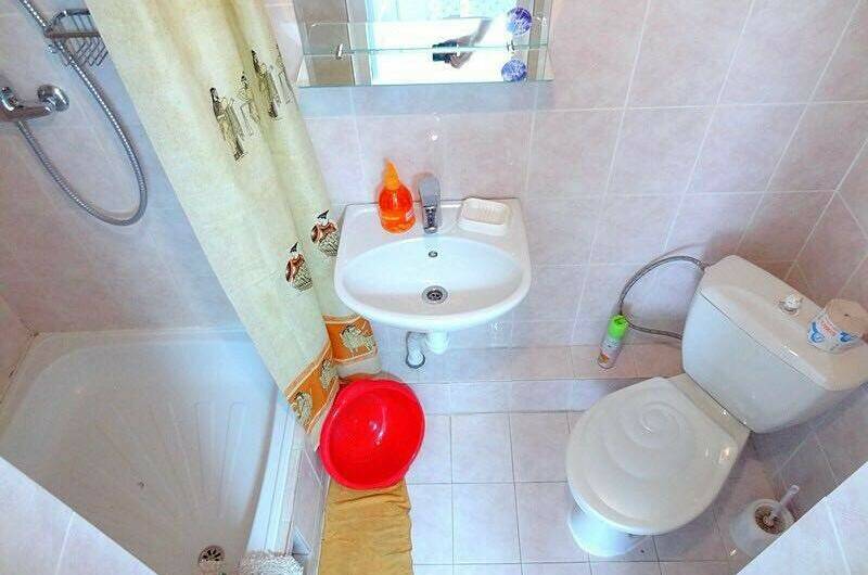 2-х местный номер со всеми удобствами