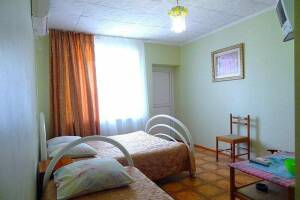 Изображение Изображение гостиницы "Гостевой дом «Гостеприимный двор»" #3 #3