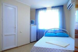 Изображение Изображение гостиницы "Гостевой дом «Гостеприимный двор»" #4 #4