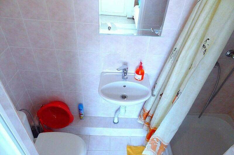 2-х местный номер со всеми удобствами