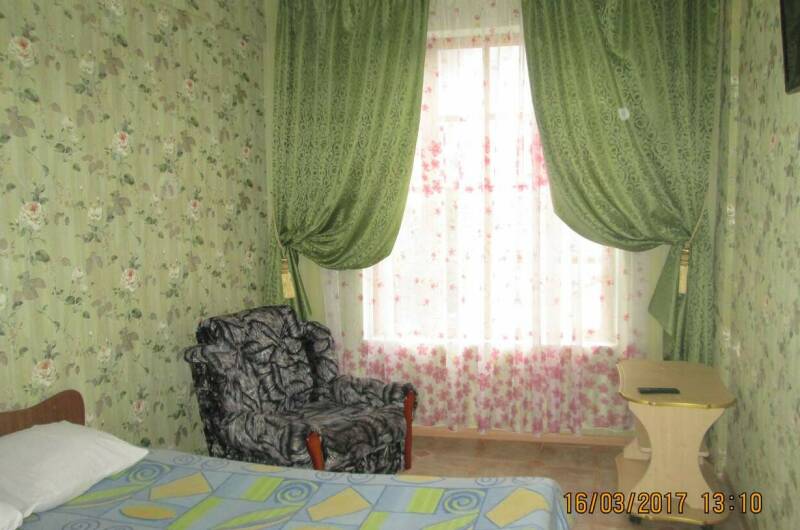 2-х местный «Стандарт»