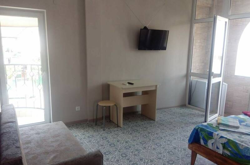 2-х местный «Стандарт+»