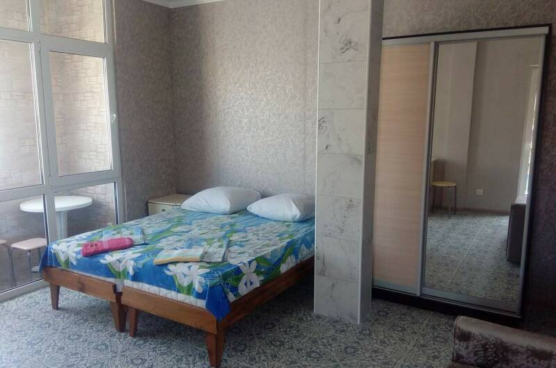 2-х местный «Стандарт+»