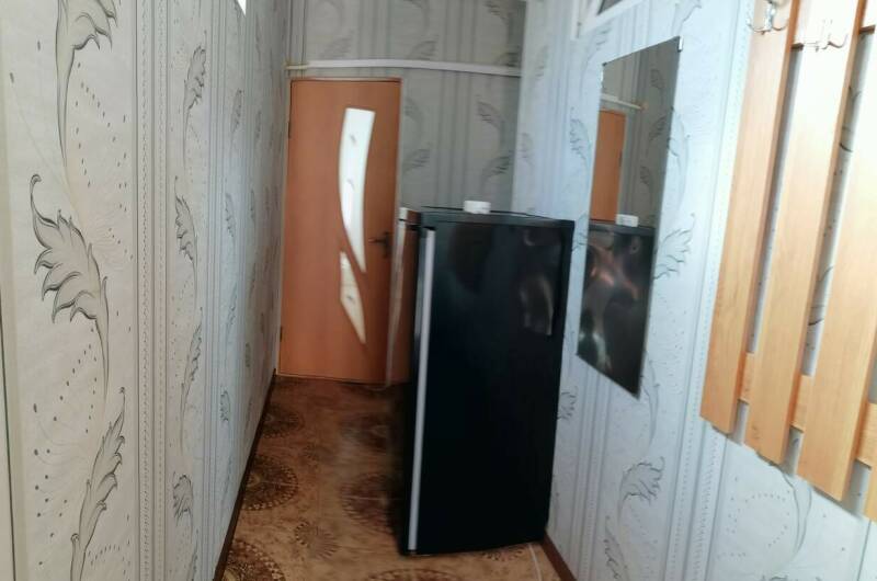 2-х комнатный «Люкс» с кухней и верандой