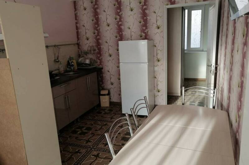 2-х комнатный «Люкс» с кухней с балконом