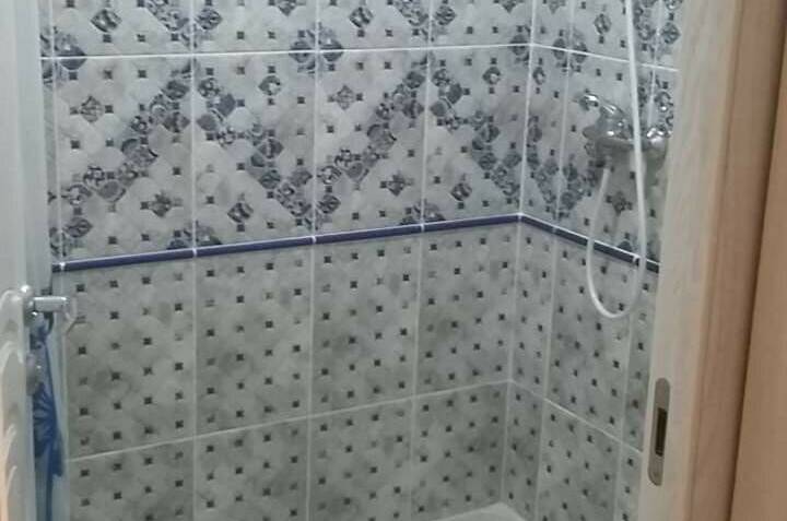 2-х комнатный «Люкс» с кухней с балконом