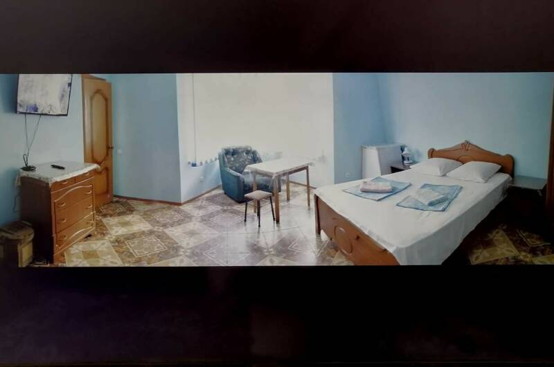 4-х местный «Стандарт»