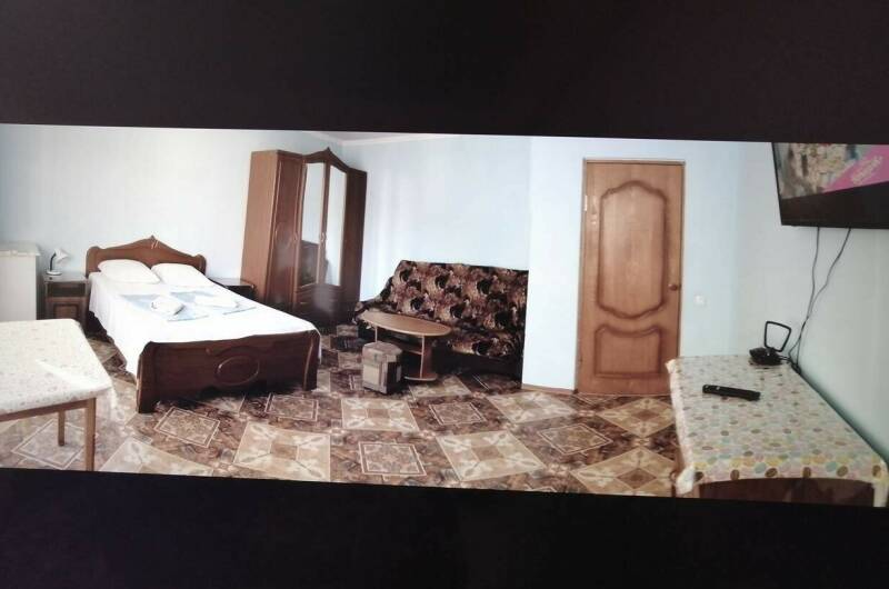 4-х местный «Стандарт»