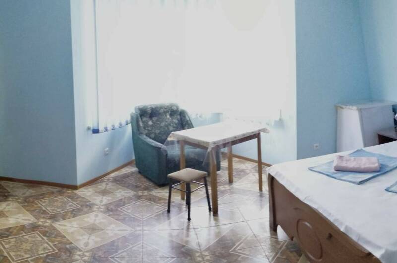 4-х местный «Стандарт»