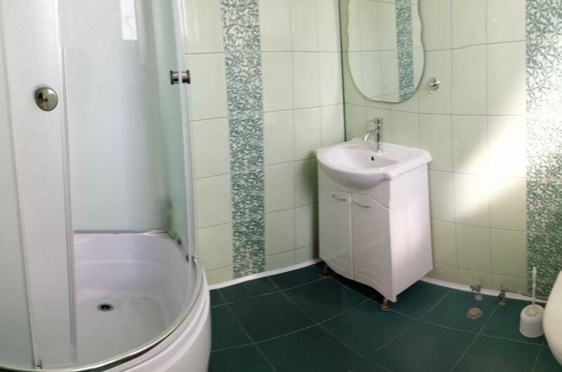 4-х местный «Стандарт»