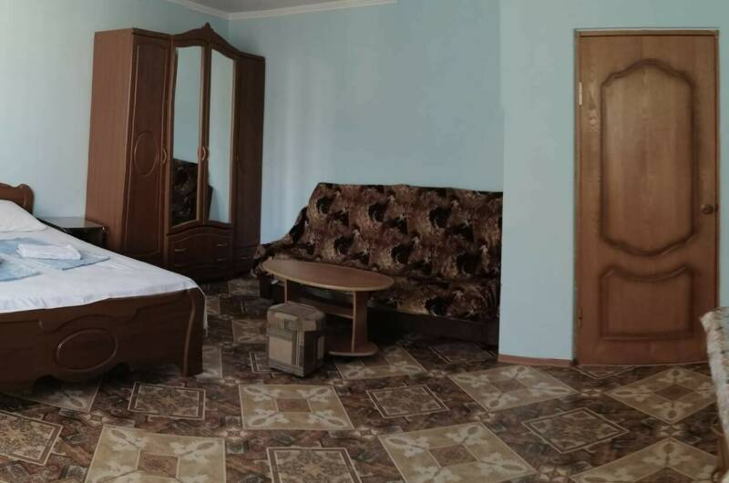 4-х местный «Стандарт»