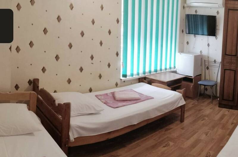 3-х местный «Эконом»