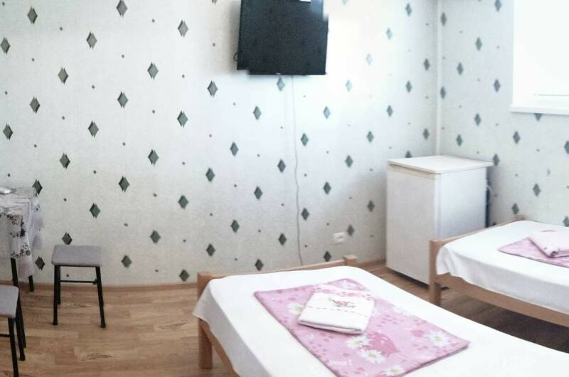 2-х местный «Эконом»