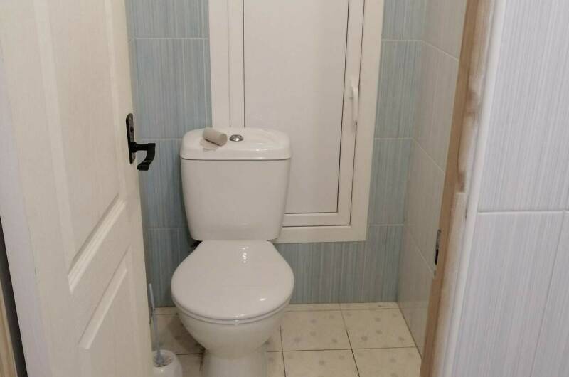 2-х местный «Эконом»