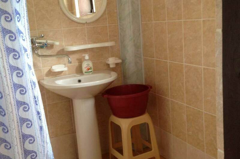 Номер «Комфорт» 4-х местный