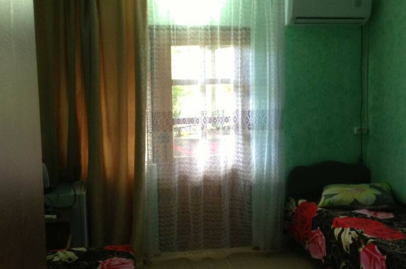 Номер «Комфорт» 4-х местный