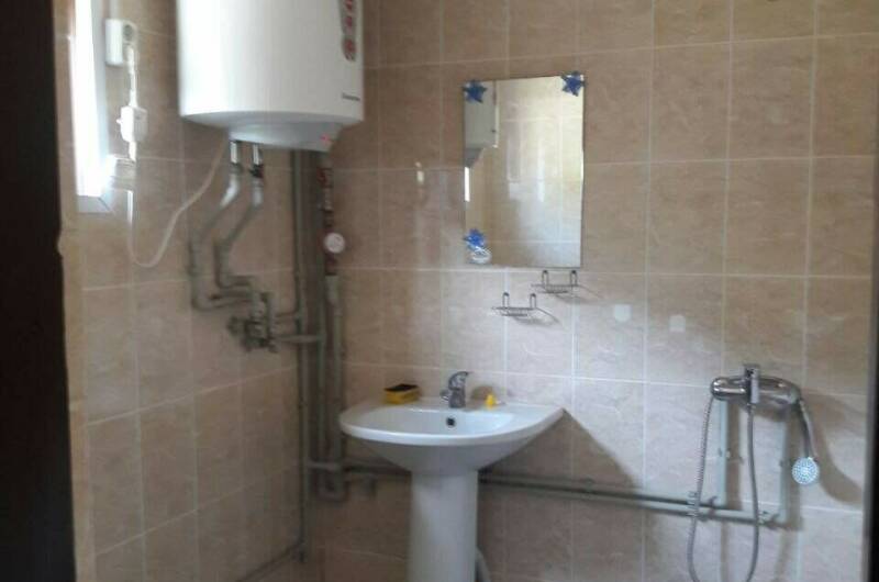 Номер «Стандарт» 4-х местный