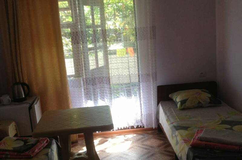 Номер «Стандарт» 3-х местный