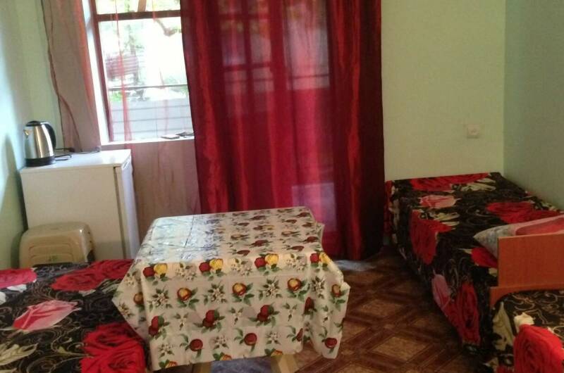 Номер «Стандарт» 3-х местный