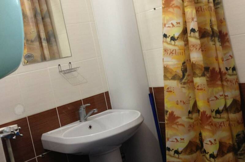 Номер «Стандарт» 3-х местный