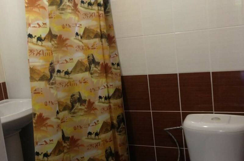 Номер «Стандарт» 3-х местный