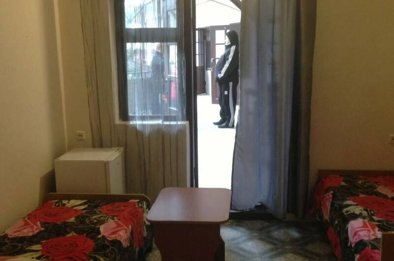 3-х местный «Эконом»