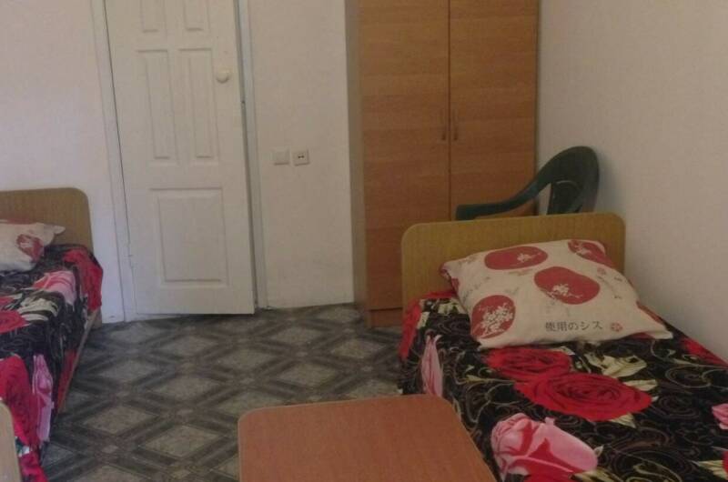 3-х местный «Эконом»