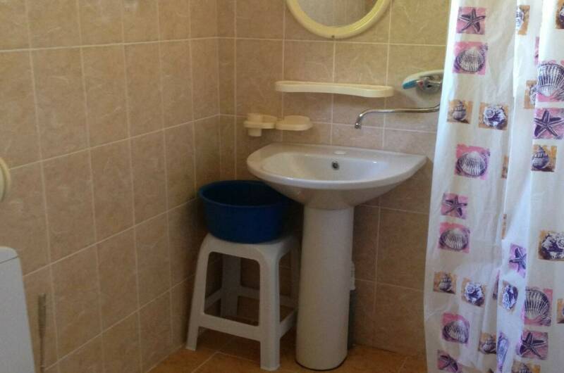 3-х местный «Эконом»