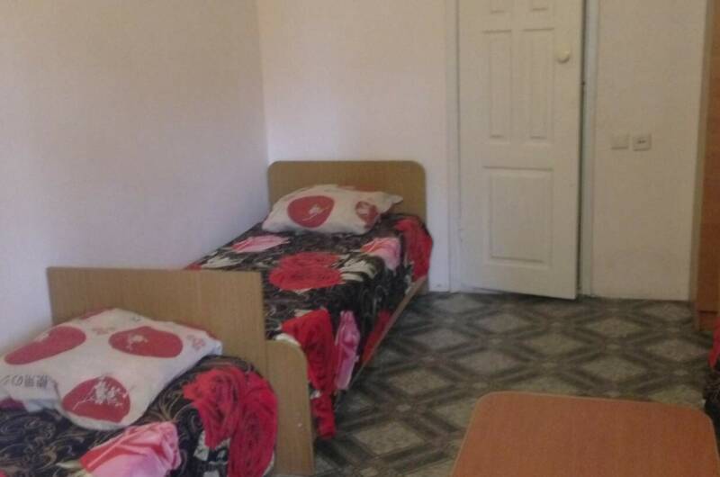 3-х местный «Эконом»