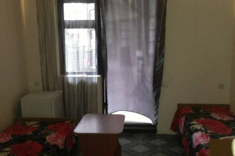 3-х местный «Эконом»