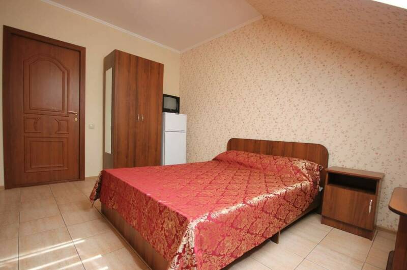 2-х местный семейный