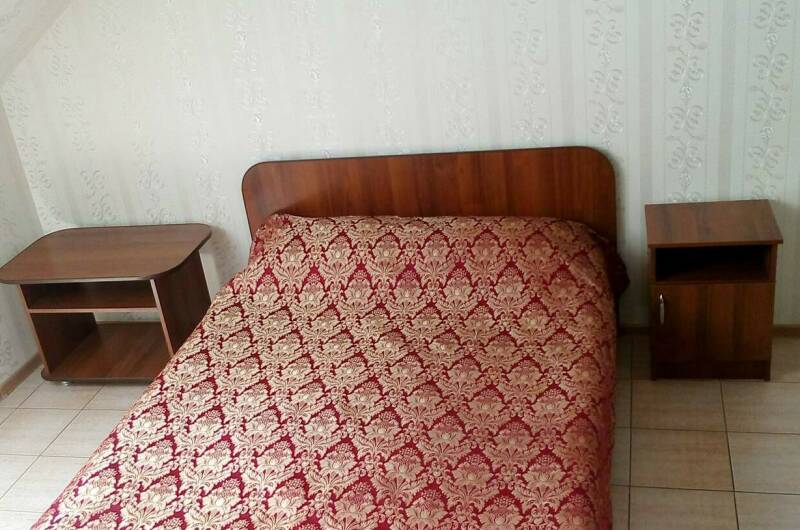 2-х местный семейный