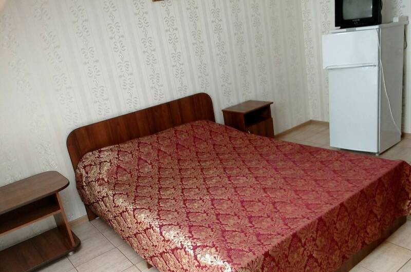 2-х местный семейный