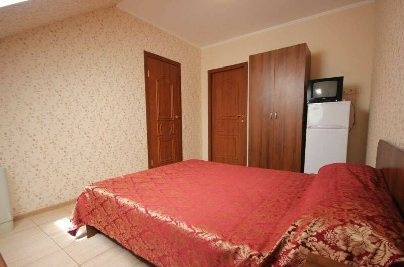 2-х местный семейный