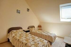 Изображение Изображение гостиницы "Гостевой дом «Золотая рыбка»" #2 #2