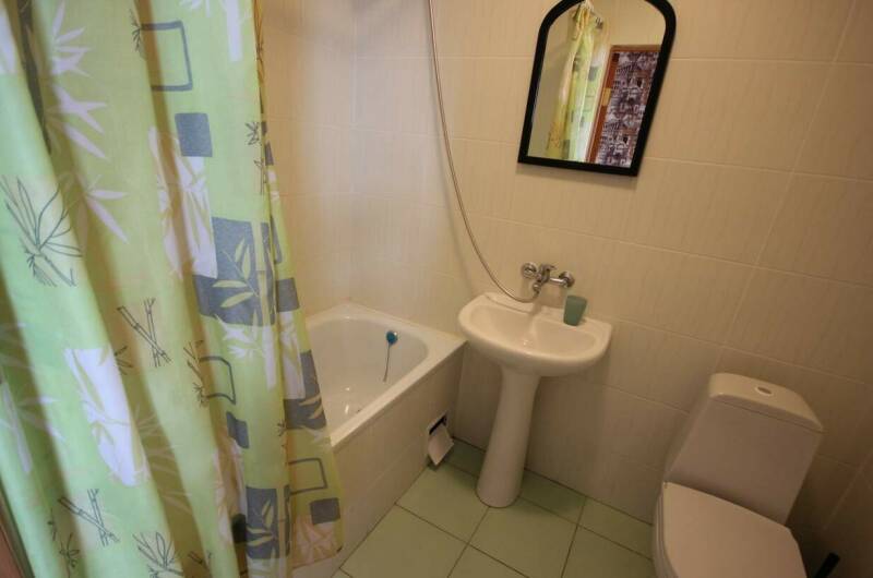 3-х местный номер