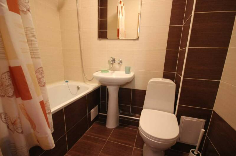 3-х местный с раздельными кроватями