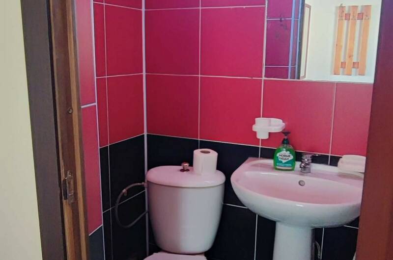 2-х местный «Стандарт»