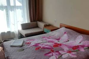 Изображение Изображение гостиницы "Гостевой дом «Румянцево»" #2 #2