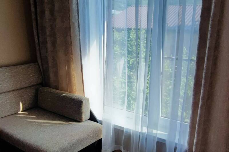 2-х местный «Стандарт» с доп. местом