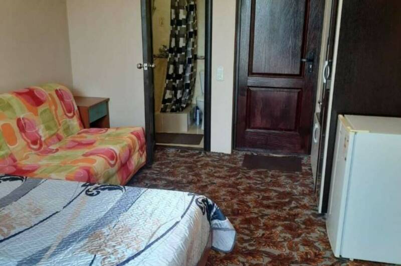 3-х местный «Стандарт» с балконом и доп. местом