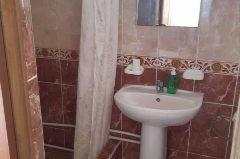 3-х местный «Стандарт» с доп. местом