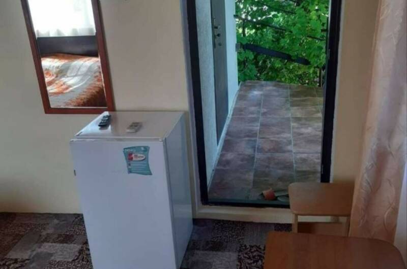 3-х местный «Стандарт» с доп. местом