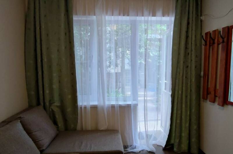 4-х местный «Двухкомнатный с доп местом» и кухней