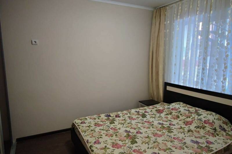 4-х местный «Двухкомнатный с доп местом» и кухней